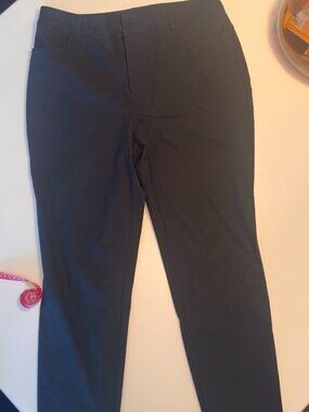 MPG Limitless Three Pocket Pant Black / 12